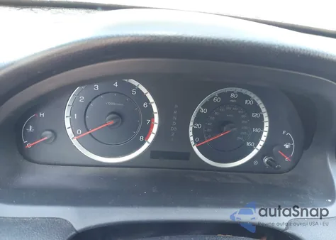 2012 Honda Accord 2.4 Se z USA, uszkodzony, nr VIN 1HGCP2F61CA195588